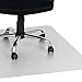 Produktbild Kaiser Bodenschutzmatte | Made-In-Germany | für Hartboden aus PC | Verschiedene Größen (88 x 110 cm)