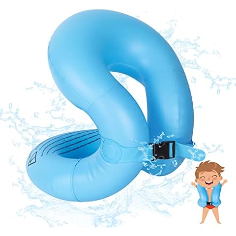 Schwimmhilfe Schwimmweste Kinder 3-6 Jahre Cover