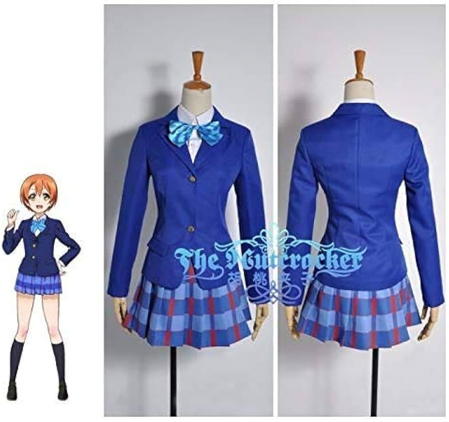 ラブライブ　音ノ木坂学院制服　acos製　Lサイズ　ハロウィン ラブライブ 音ノ木坂学院制服 acos製 Lサイズ ハロウィン