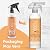 OBSESS Grout & Tile Cleaner: Give Your Grout Its Deepest Clean Ever. Penetrate, Lift, & Brighten Without Damaging. Non-Toxic & Safe Even for Marble, Granite, & Colored Grout.