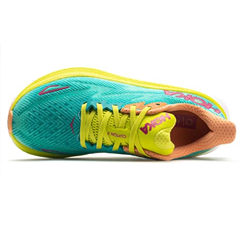 Image of HOKA ONE ONE Men's Running Shoes, 9.5 US