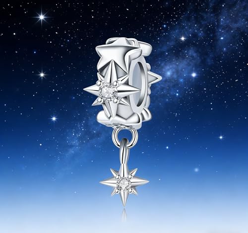 Image of Charms for Bracelets and Necklaces Statue of Liberty CHARM and Family Clasp Safety Chain Charm Beads Charms Jewelry for Women