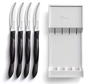 Cutco Modell 1864 Steakmesser Set von 4