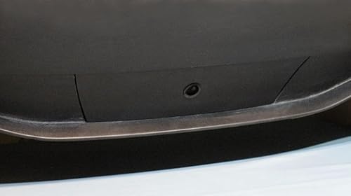 Miniatura 6 de Cubierta de enganche para Tesla Model Y, fácil de instalar y quitar con diseño magnético