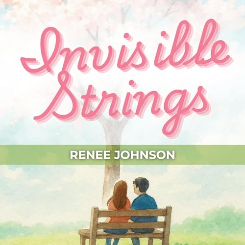 Invisible Strings by Renee Johnson episode artwork