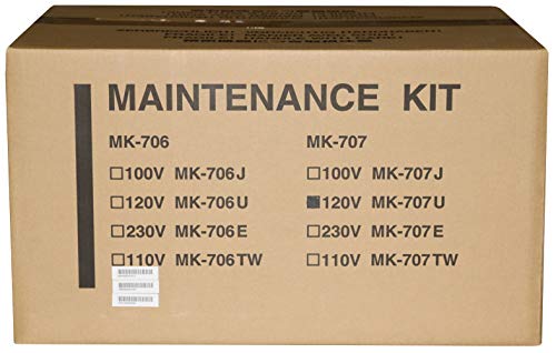 NUOVO KYOCERA 2FG82030 Maintenance Kit Pages 500.000