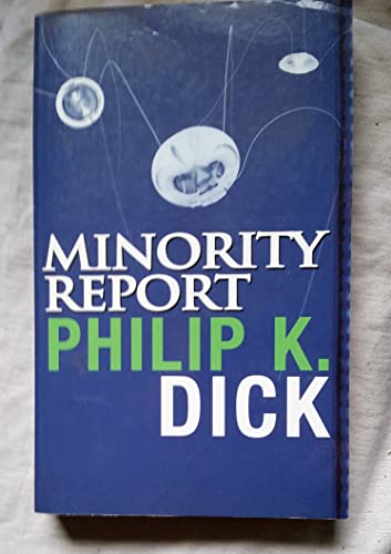 Minority Report view 2