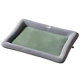 [Snughom]【冬用 保温】犬用ベッド 猫ベッド 洗える ペットベッド 超厚手クッション 全年齢対応 バレンタイン/七夕 耐久性強化設計 M-L-XL サイズ ふんわり素材 ペット用寝床 犬猫兼用