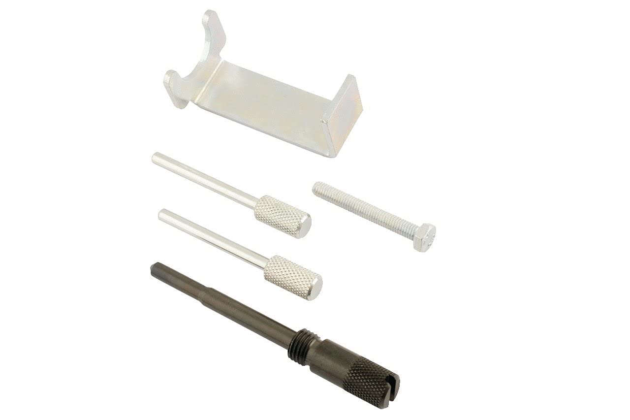 KS Tools 400.2525 Honda Timing Tool Set - Image 2