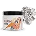 Produktbild Kamenskaya Sculpting Paste/Modeling Paste, leichteres Analogon von selbsthärtendem Ton, 500 ml (Weiß matt)