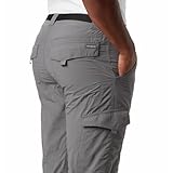 Columbia Silver Ridge Cargo Pant