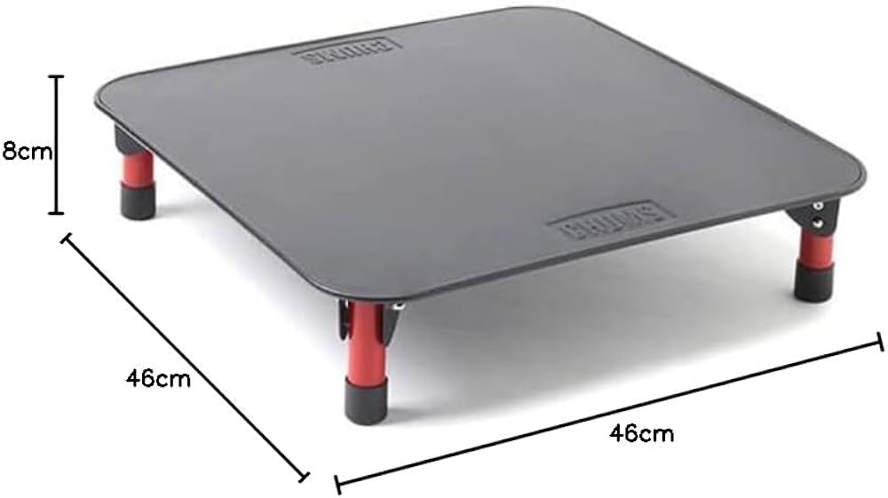 Amazon | チャムス (CHUMS) ファイヤーピットスタンド 焚火台