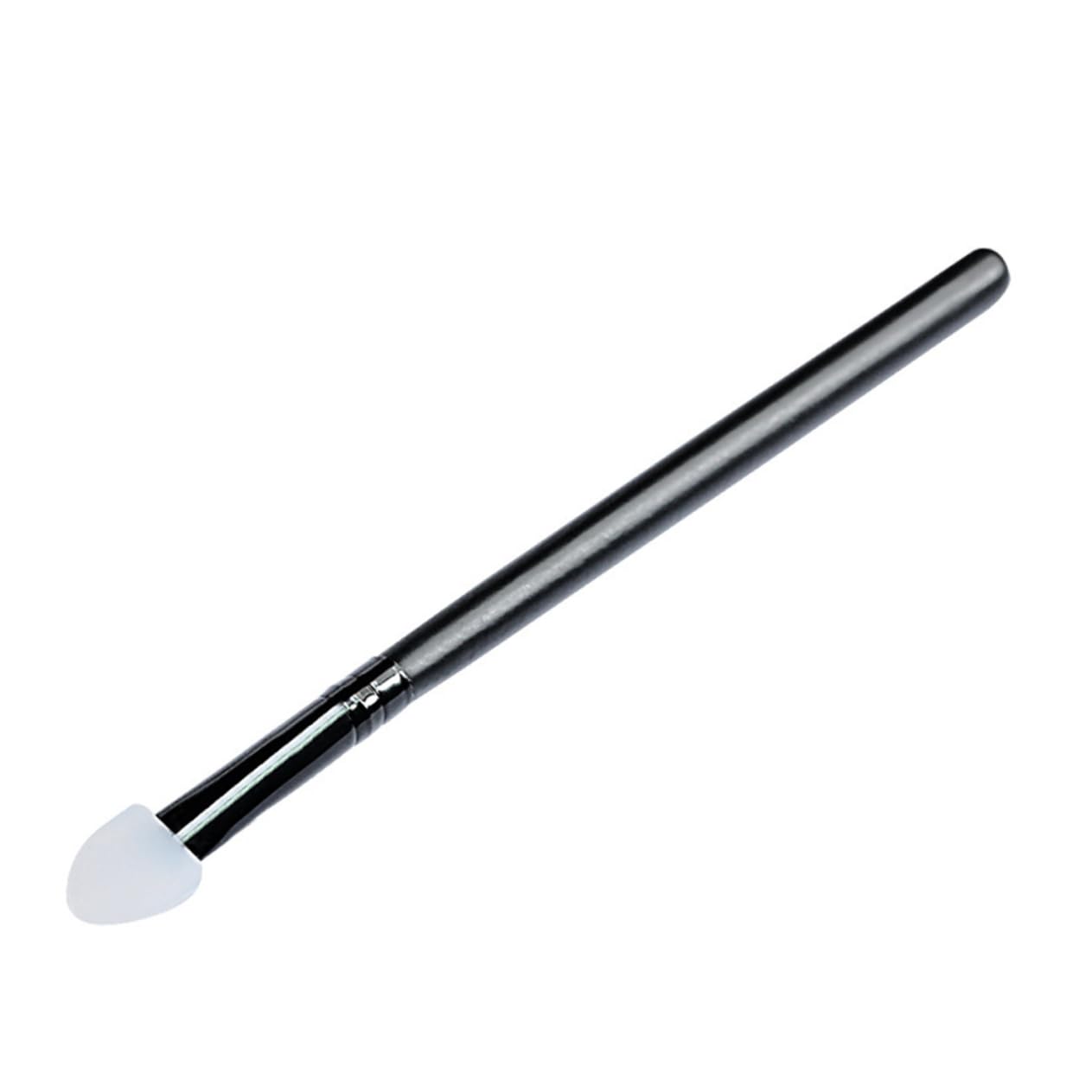 MAGICLULU 18piezas Cepillos De Silicona Para Aplicar Máscaras Faciales y Lociones Corporales Herramientas De Maquillaje y Adecuadas Para Sensible y Profesional