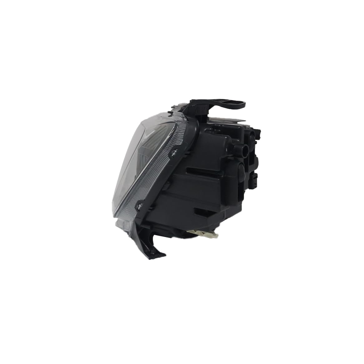 Faro blanco izquierdo para RENAULT DACIA DUSTER 2022 XF733-010 L：260602465R
