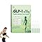GLP-1 SIX-in-ONE Weight Loss Drops, Advanced GLP-1 Drops, GLP-1 Peptide Complex Serum, Natural Plant Extract Relieve Skin Burden, for Men & Women (1pcs)