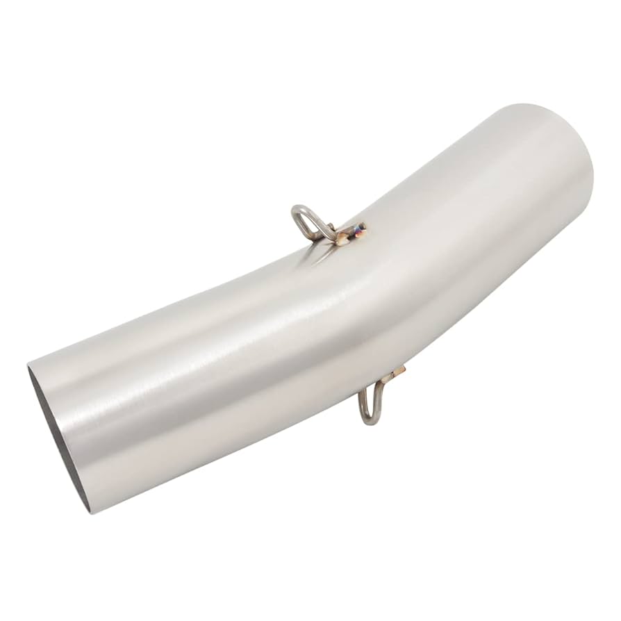 zx6r(13～18)中間パイプ zx6r(13～18)中間パイプ zx6r(13～18)中間パイプ