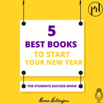 5 Best Books To Start Your New Year