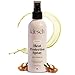 Kitsch Heat Protection Spray for Hair – Heat Protectant for Hair with Argan Oil – Styling Hair Spray for Frizz Control, Shine & Damage Protection – Protects Strands Up to 450°F – 6.8oz