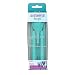 Sistema To Go Collection Cutlery Set, Color Received May Vary, 4-Piece Set