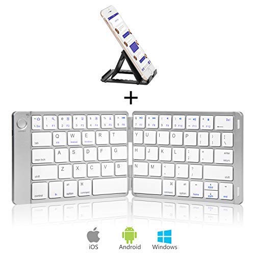 Best Folding Keyboard For Mac
