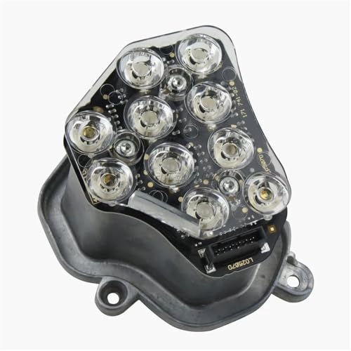 Ballast LED au xénon 63117271902 module clignotant phare