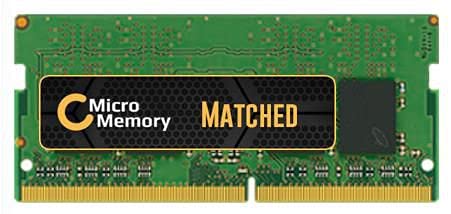 Amazon.co.jp: MicroMemory 8GB モジュール Dell 2400MHz DDR4-8 GB