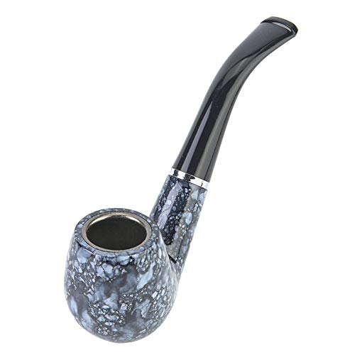 Pipa para Fumar de Grano de...