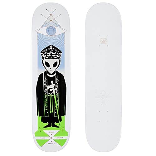 Popular Alien Workshop Skateboard Deck 8.0 Products on Amazon You Shouldn’t Miss