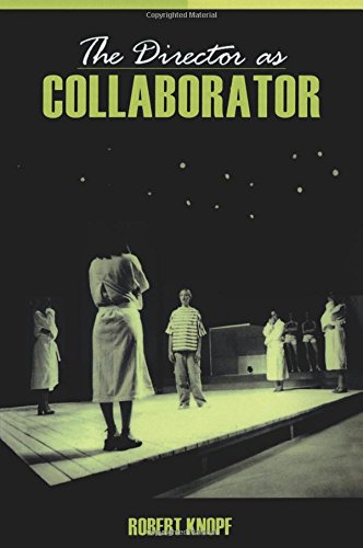The Director as Collaborator
