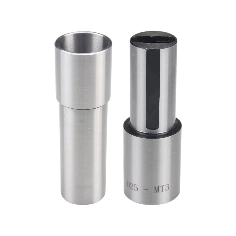 Porte-outil de tour CNC D32-5 en acier rectifié de haute concentricité - 5