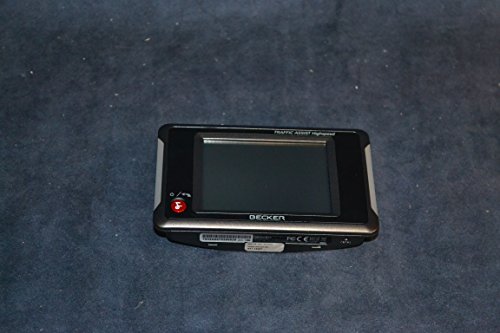 Becker Traffic Assist Highspeed