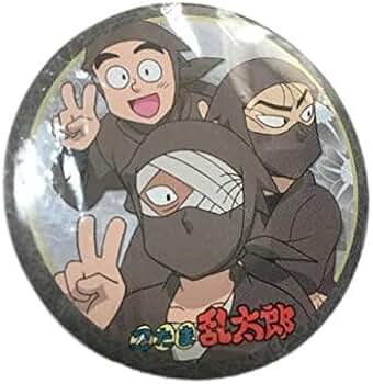 忍たま 雑渡昆奈門 タソガレドキ忍軍 缶バッジ アクスタ ステッカー 26点 Amazon.co.jp: 忍たま乱太郎 アニカプ 缶バッジ タソガレドキ忍者 雑渡