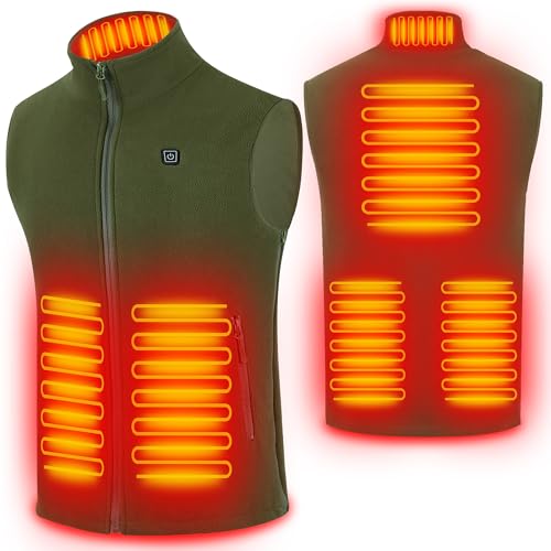 Image of Heated Vest