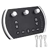 box5 Computer Live Stream Voice Changer Audio Mixer Game Meerdere Geluidseffecten Kaart Mixer