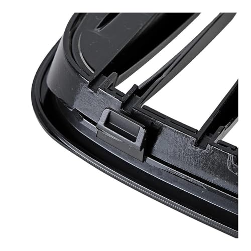 Grille Pare-Chocs Avant Remplacement Calandre pour Série 5 2016-2019 - 4
