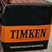 TIMKEN 32206