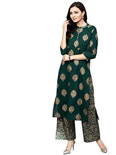 amazon kurtis with plazo