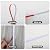 9.8 Ft Peel and Stick Trim Flexible Wall Molding Trim Self Adhesive Waterproof Molding Trim for Wall Tile Edges Kitchen Backsplash Floor Mirrior Frame Decor
