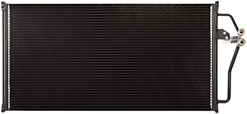 Spectra Premium 7-4549 Air Conditioning AC Condenser Compatible With Buick LeSabre, Park Avenue, Oldsmobile 88, 98, LSS, Regency and Pontiac Bonneville