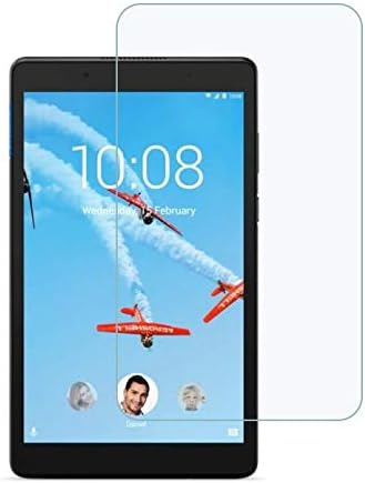 Engo Lenovo Tab E8 8 inç ile Uyumlu Tablet Ekran Koruyucu Flexible Nano