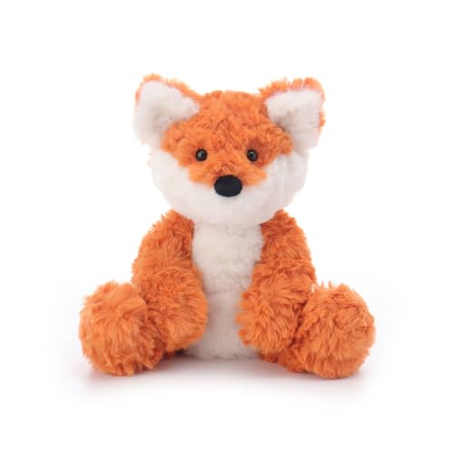 Apricot Lamb Toys Plush Flower Fox Stuffed Animal Soft for Child 8