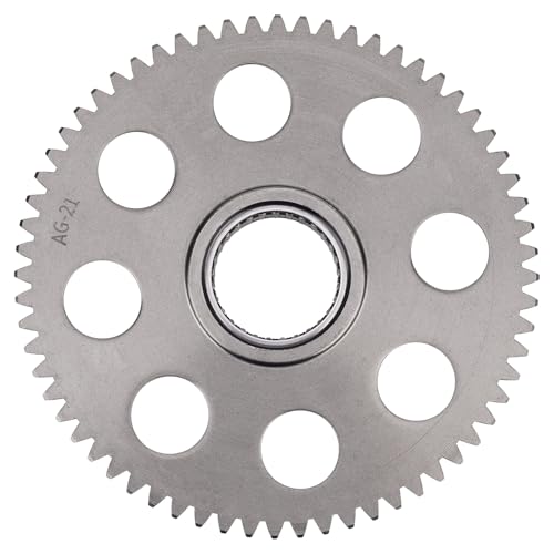 Embrayage de démarreur pour résoudre les problèmes de démarrage BMW F800
