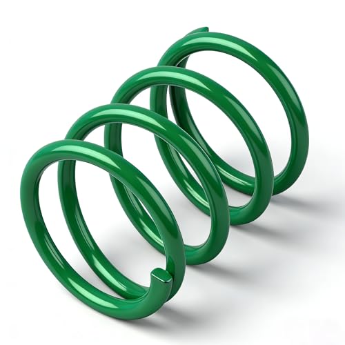 CP-0111 High Torque Clutch Spring for EZGO TXT 13HP (1996-2024) | Golf Cart Drive Clutch Replacement, Significant Torque Boost, Easy Install (No Special Tools) - 1-Pack