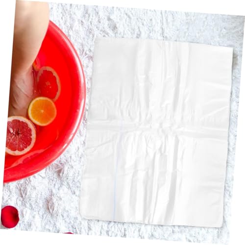 Bolsas desechables para baño de pies, 2 unidades miniatura 4