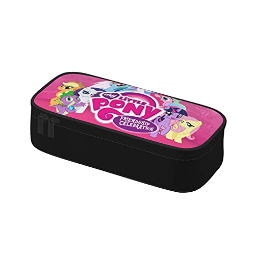 My Li-tt-le Po-n-y, astuccio grande capacità, con