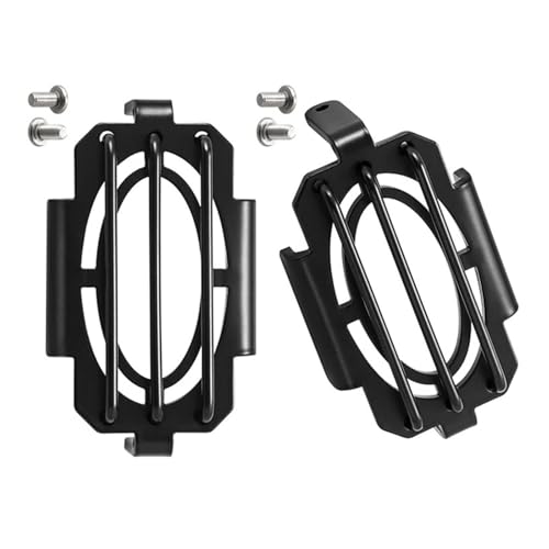 Protection anti-collision phare ZONTES 368G antibrouillard
