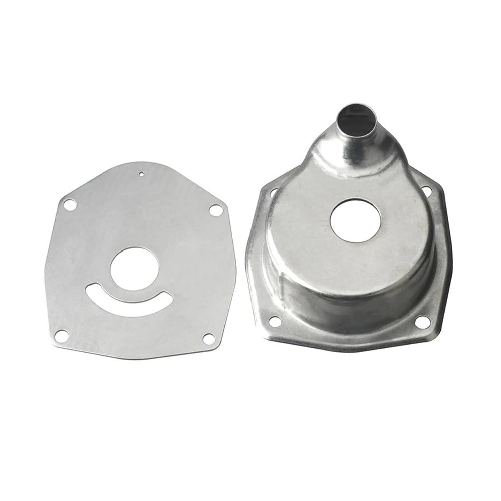 817275Q05 Kit di Manutenzione della girante della Pompa dell'Acqua Adatto for fuoribordo M-rcury One 1 Gen 2 817275Q05