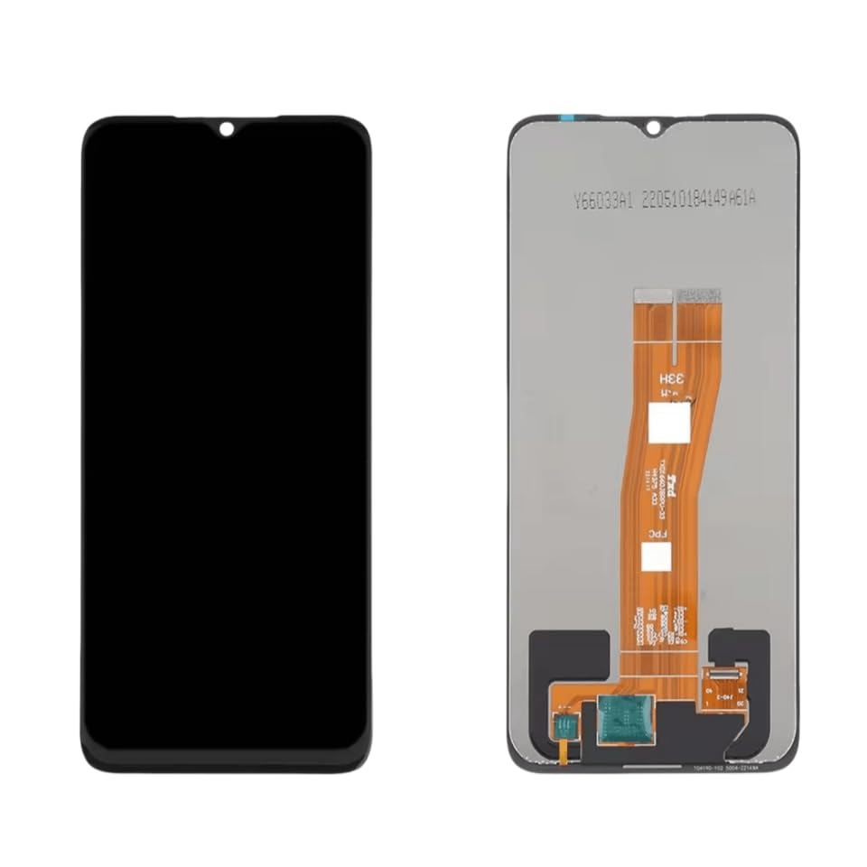 Écran LCD Nokia G400 tactile sans cadre pour corriger les bugs