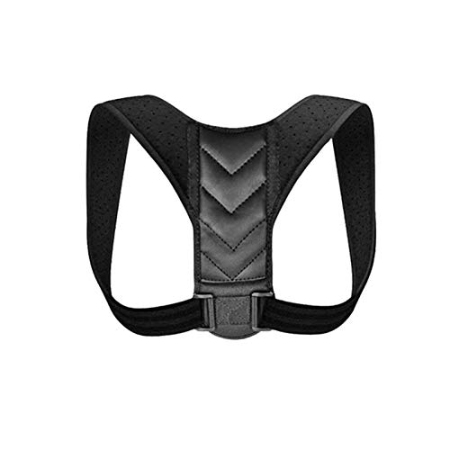 Correcteur de posture pour dos et clavicule réglable Type D taille X-Plus