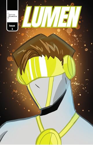 Lumen (English Edition)